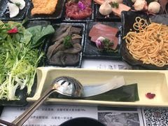 -束河人家(南锣鼓巷店)