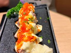 -阿吾罗·月咏精致日料(港汇恒隆广场店)