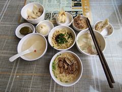 -正一涵老味道名小吃(广汉总店)