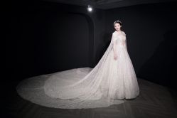 点击看大图 -B.Bridge Couture婚纱礼服(福田店)