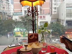 -良木缘咖啡西餐(蜀汉路店)