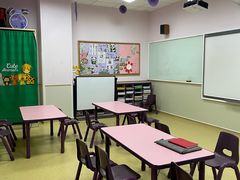 -瑞思英语·少儿英语启蒙(和平·国际商场示范校区)