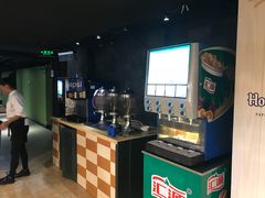-戈拿旺巴西烤肉(崇文门店)