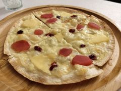 -圣彼得堡观江俄餐厅(中央大街黑金冠店)