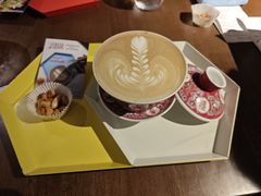 -茶是一枝花泡茶店