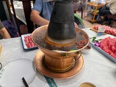 -东来顺饭庄(天坛店)