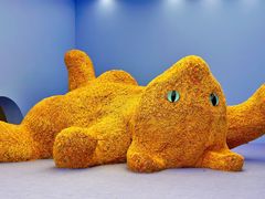 -上海宝龙美术馆