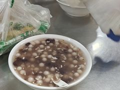 -芳婆糕团店(王府大街店)
