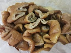 -谢记素红大肠店(新民路店)