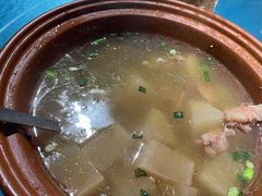 -古道村落(温汤店)