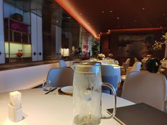 -俏江南天津时尚曲艺主题餐厅(马场道店)