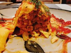 -Hey!蛋包饭(中山店)