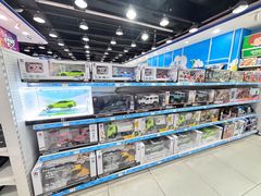 -TOYSRUS玩具反斗城(南通大有镜店)