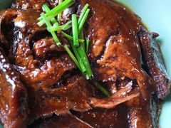 -小吊梨汤·北京菜(香山店)