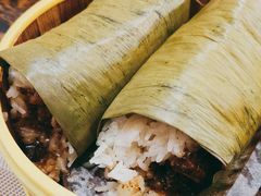 黑椒糯米骨-东江海鲜酒家(艺都分店)