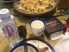 -莲花公园煎蟹(总店)