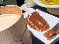 -小大董·烤鸭(凤凰汇店)