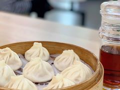 虾肉小笼包-新丰小吃(春漫里店)