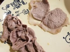 -竹叶涮肉坊(总店)