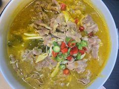 -鲜得莱渔港·小平岛海胆馆(七贤岭店)