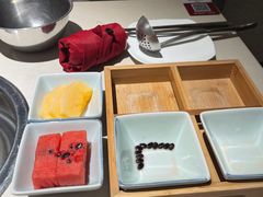 -浩爷羊蝎子火锅(双榆树店)