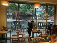 大堂-嘉州叶婆婆钵钵鸡(建设路店)