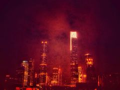 -珠江夜游广州塔·中大码头