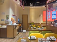 -姥姥春饼·烤鸭(未央路盛龙店)