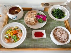 -福田家月子中心 产后 月嫂(市立母子医院店)