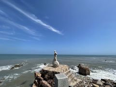 -长岛南北长山旅游景区