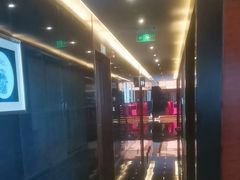 -洲际酒店·凌霄餐厅(紫峰大厦店)