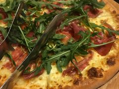 -IL Forno 意坊·意大利餐厅(温州万象城店)