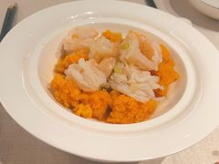 -狮王府淮扬菜(老门东店)