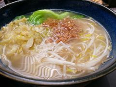 -馔豚·台北菜专门店(深圳湾万象城店)