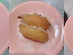 -争鲜回转寿司(流行前线店)