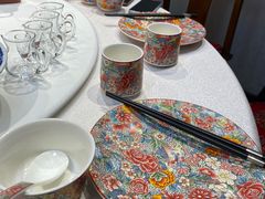 -东兴楼饭庄(六里桥店)