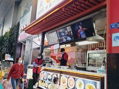 -钟方模白家肥肠粉(春熙店)