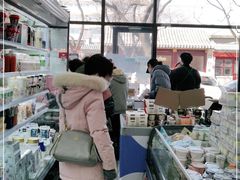 -牛奶便利(东四店)