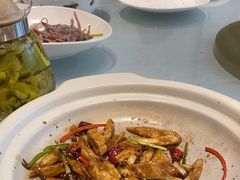 -紫鑫阁饭庄(长安店)