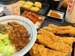 -永和大王(解放东路店)