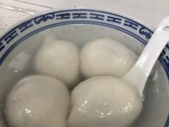 鲜肉汤团-古徽州馄饨店(宝安路店)