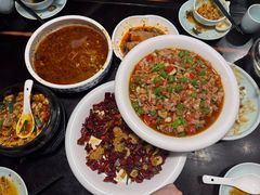 -陈麻婆豆腐总店