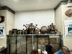 -乔家满族八大碗(流水沟店)