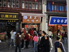 -衣裳街历史文化街区