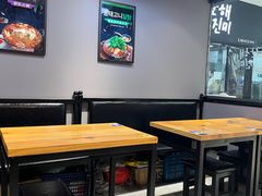 -山海珍味韩国料理(奥城店)