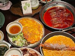 -Fuzzy Bistro 浮几韩餐·茶酒馆