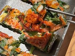 -KimPro 辛普乐概念韩餐