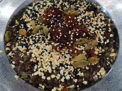 -白翔甜食店