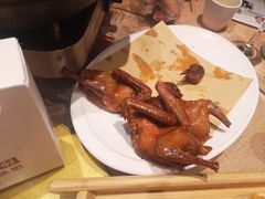-孙大厨鸽子馆(休门店)