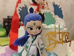 -FANEN法念·烘焙·甜点(万象城店)
